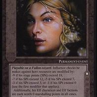 Middle Earth CCG (MECCG) - Fool´s Bane - MEWH