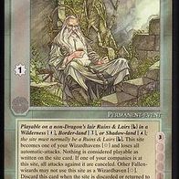 Middle Earth CCG (MECCG) - Hidden Haven - MEWH