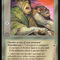 Middle Earth CCG (MECCG) - Half-Orcs - MEWH