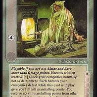 Middle Earth CCG (MECCG) - Shameful Deeds - MEWH