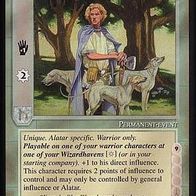 Middle Earth CCG (MECCG) - Squire Of The Hunt - MEWH