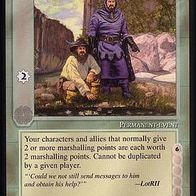 Middle Earth CCG (MECCG) - Great Patron - MEWH