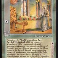 Middle Earth CCG (MECCG) - Chambers In The Royal Court - MEWH