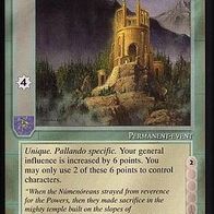 Middle Earth CCG (MECCG) - Truths Of Doom - MEWH