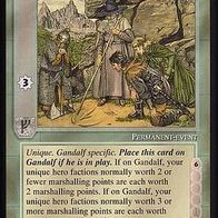Middle Earth CCG (MECCG) - Grey Embassy - MEWH