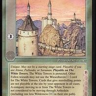 Middle Earth CCG (MECCG) - Fortress Of The Towers - MEWH