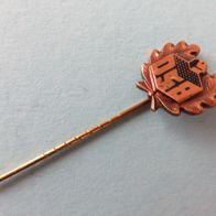 DSB Siedler Bund Anstecknadel Nadel Lapel Badge