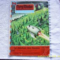 Perry Rhodan Nr. 483 (1. Aufl.)