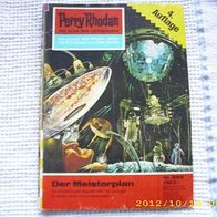 Perry Rhodan Nr. 262 (4. Aufl.)