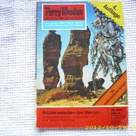 Perry Rhodan Nr. 291 (4. Aufl.)