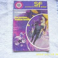 Zauberkreis Science Fiction Nr. 160
