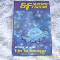 Zauberkreis Science Fiction Nr. 286