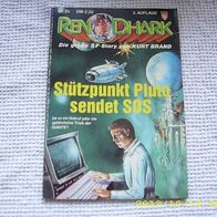 Ren Dhark Nr. 25 (3. Auflage)