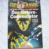 Ren Dhark Nr. 35 (3. Auflage)