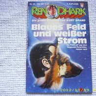Ren Dhark Nr. 39 (3. Auflage)
