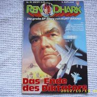 Ren Dhark Nr. 49 (3. Auflage)