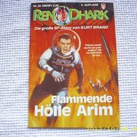 Ren Dhark Nr. 52 (3. Auflage)