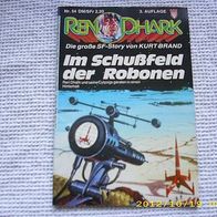 Ren Dhark Nr. 54 (3. Auflage)