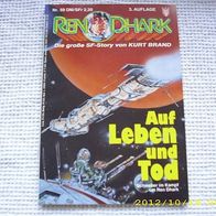 Ren Dhark Nr. 59 (3. Auflage)