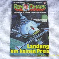 Ren Dhark Nr. 63 (3. Auflage)