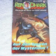 Ren Dhark Nr. 68 (3. Auflage)