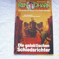 Ren Dhark Nr. 73 (3. Auflage)