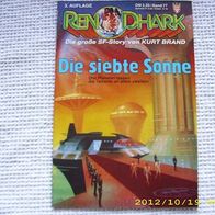 Ren Dhark Nr. 77 (3. Auflage)