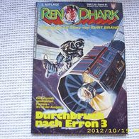 Ren Dhark Nr. 81 (3. Auflage)