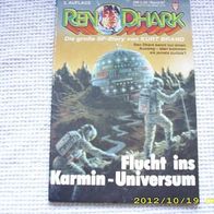 Ren Dhark Nr. 87 (3. Auflage)