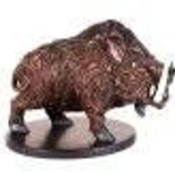 Harbinger #34 - Dire Boar