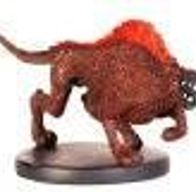 Harbinger #44 - Hell Hound