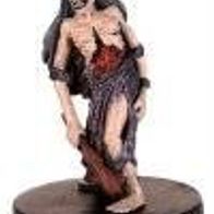 Harbinger #58 - Zombie