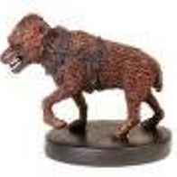 Harbinger #67 - Hyena