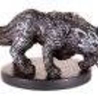 Harbinger #80 - Worg