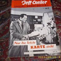 Jeff Conter Nr. 162 (Neuauflage)