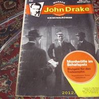 John Drake Nr. 437