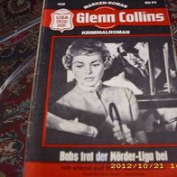Glenn Collins Nr. 109