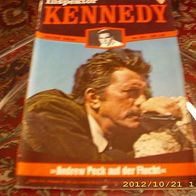 Kelter Krimi Nr. 253 (Inspektor Kennedy )