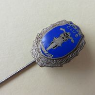Motorsport Club Saarbrücken Anstecknadel Nadel :