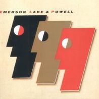 Emerson, Lake & Powell - Same