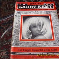 Larry Kent Nr. 170