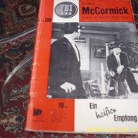 Inspektor Mc Cormick Nr. 139