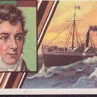 Enver Bey Geistesgrößen und Erfinder Robert Fulton Nr 21