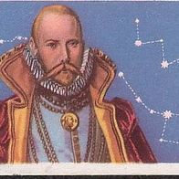 Enver Bey Geistesgrößen und Erfinder Tycho Brahe Nr 48
