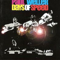Paul Weller - Days Of Speed