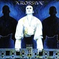 Xrossive - Revolte * CD wie neu
