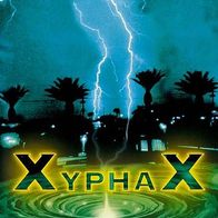 Xyphax - Time Of The Year CD * neu*