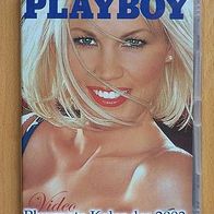 Playboy Videocalender 2003