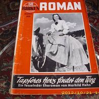 Birken Roman Nr. 89
