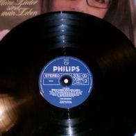 Philips LP " Nana Mouskouri " Meine Lieder sind mein Leben